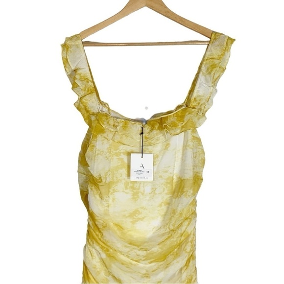 Atoir Back To Love Maxi Dress - Picture 10 of 13